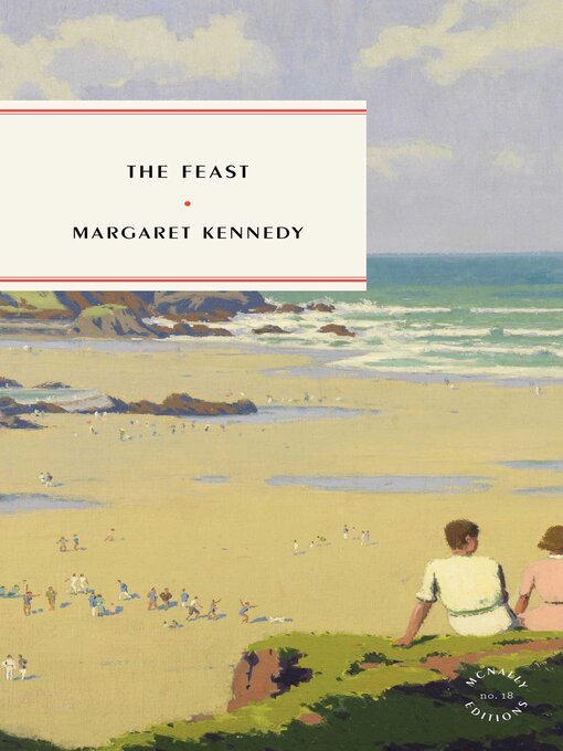 Title details for The Feast by Margaret Kennedy - Wait list